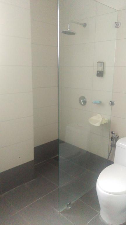 Puri Tower Penthouse Puchong Ngoại thất bức ảnh