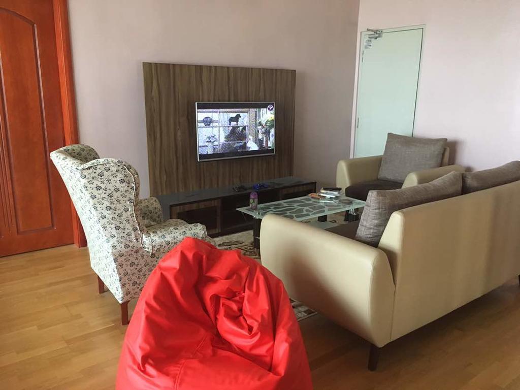 Puri Tower Penthouse Puchong Ngoại thất bức ảnh